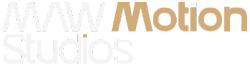 MAW MOTION STUDIOS