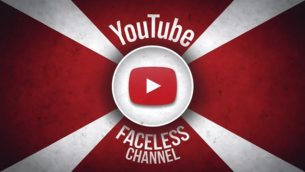 FACELESS YOUTUBE AUTOMATION - PASSIVE INCOME - MAW MOTION STUDIOS