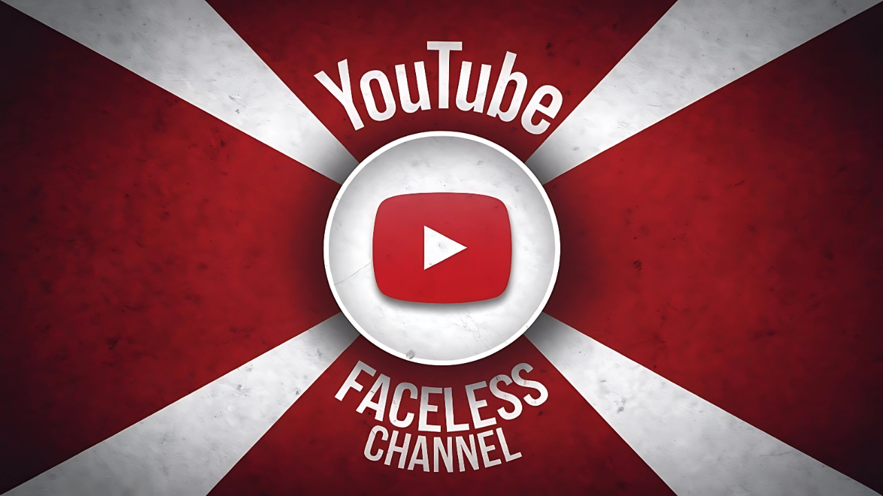 FACELESS YOUTUBE AUTOMATION - PASSIVE INCOME - MAW MOTION STUDIOS
