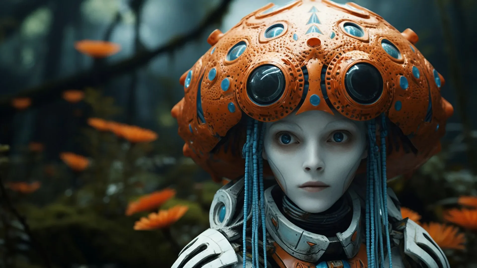 AI Production - Generative AI Services by MAW Motion Studios